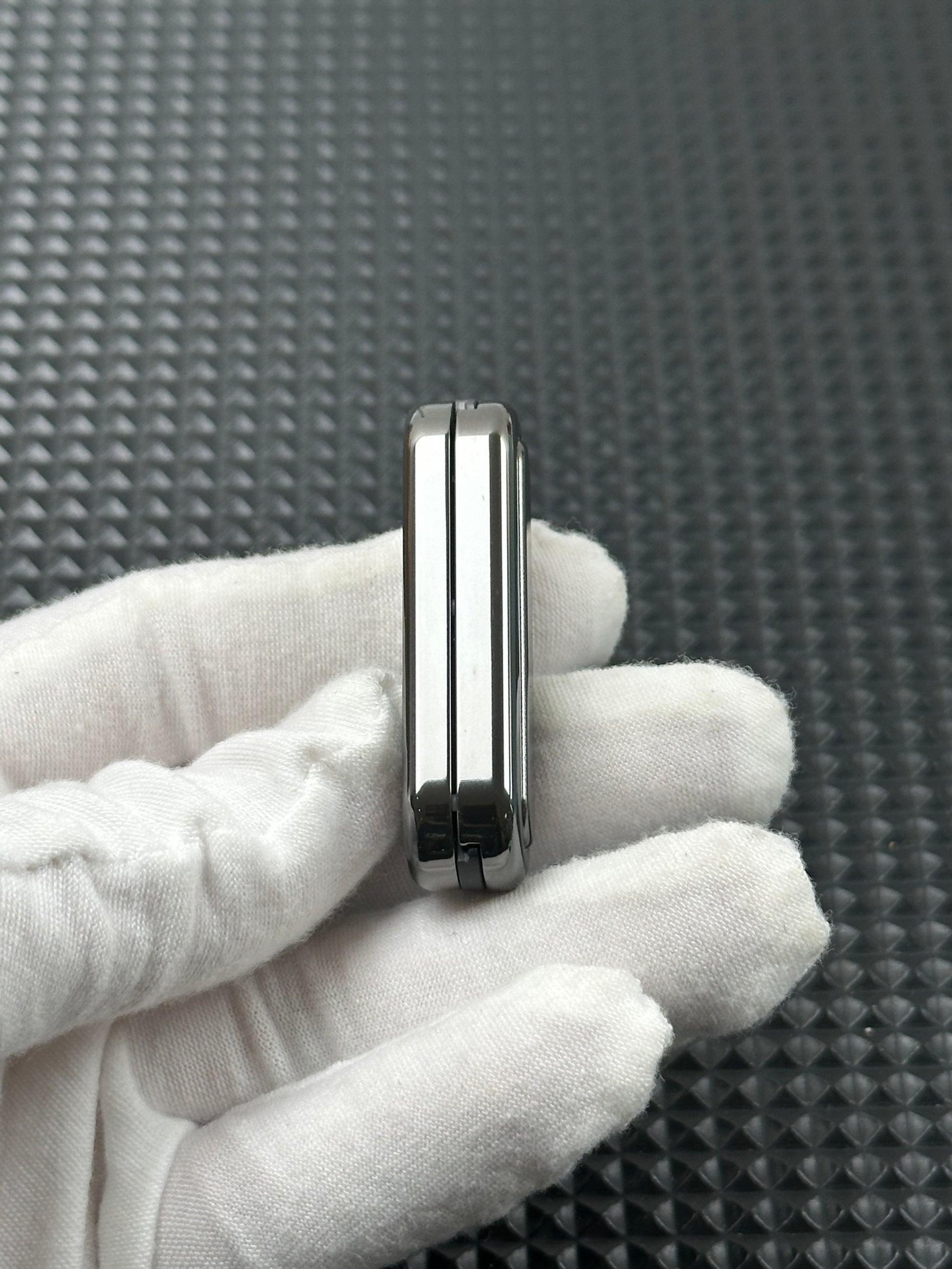 Bean+ Zirconium