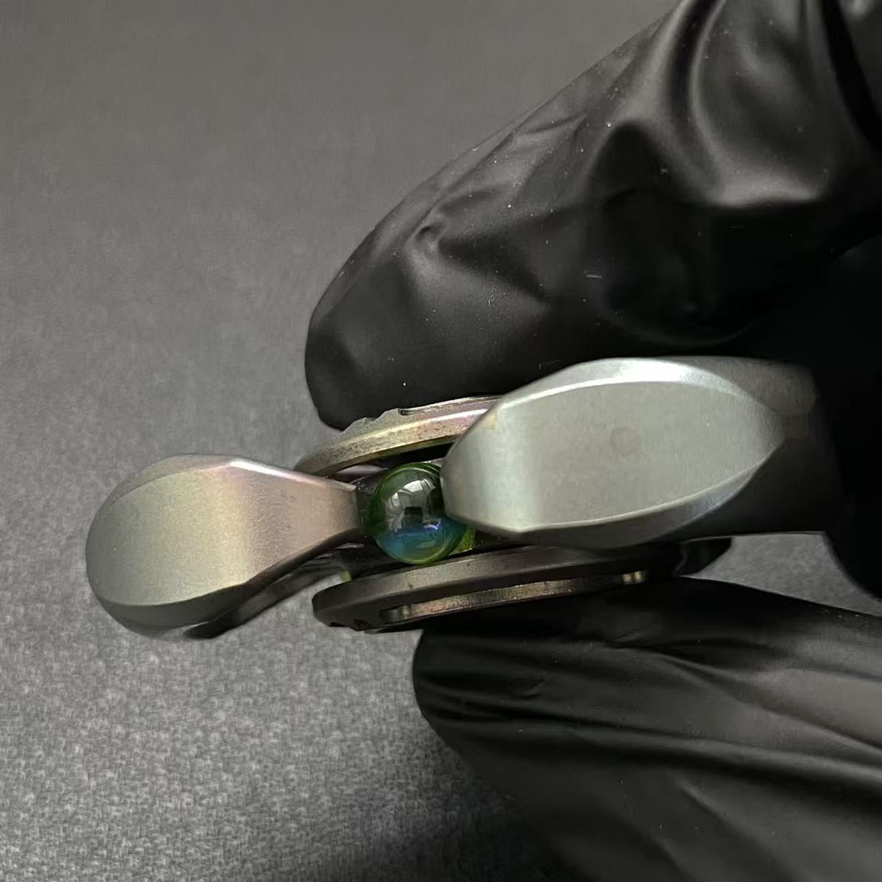 Turbo Titanium