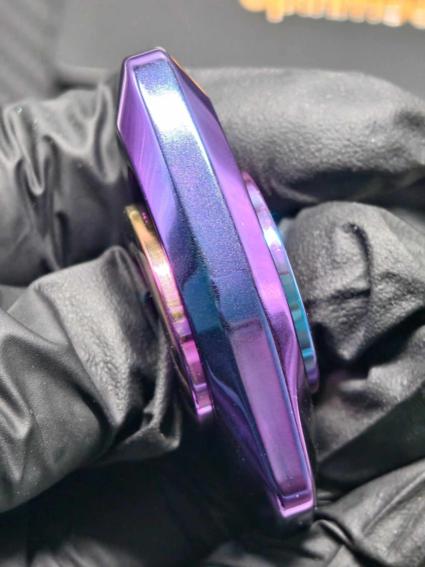 Phantom Dual Leaf Tungsten