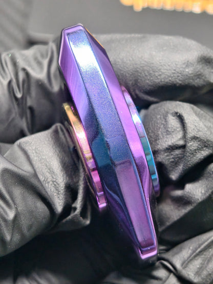Phantom Dual Leaf Tungsten