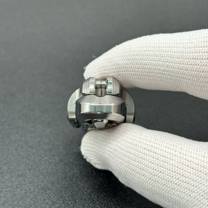 Exoskeleton Magnetic Mechanical Stainless Steel