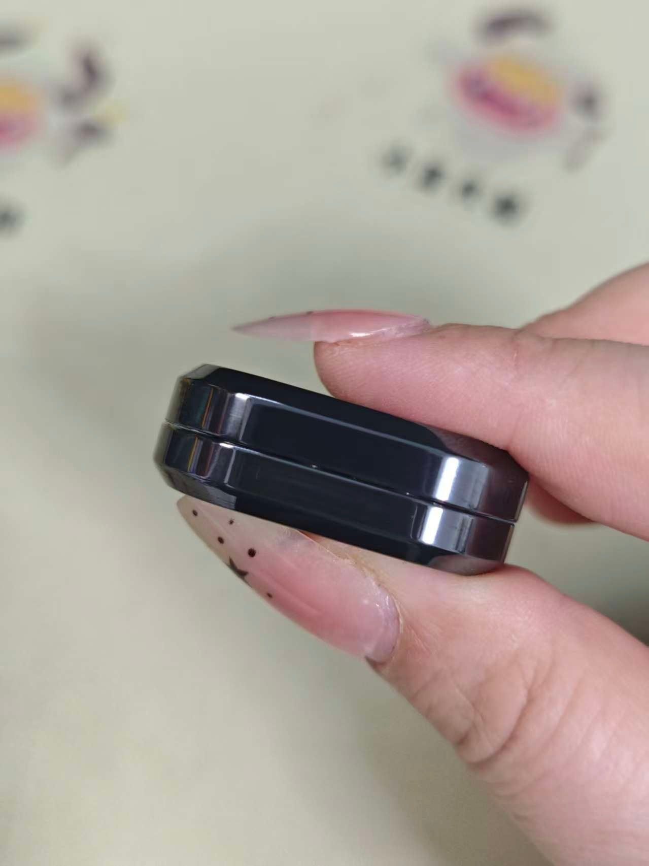 Nado Zirconium