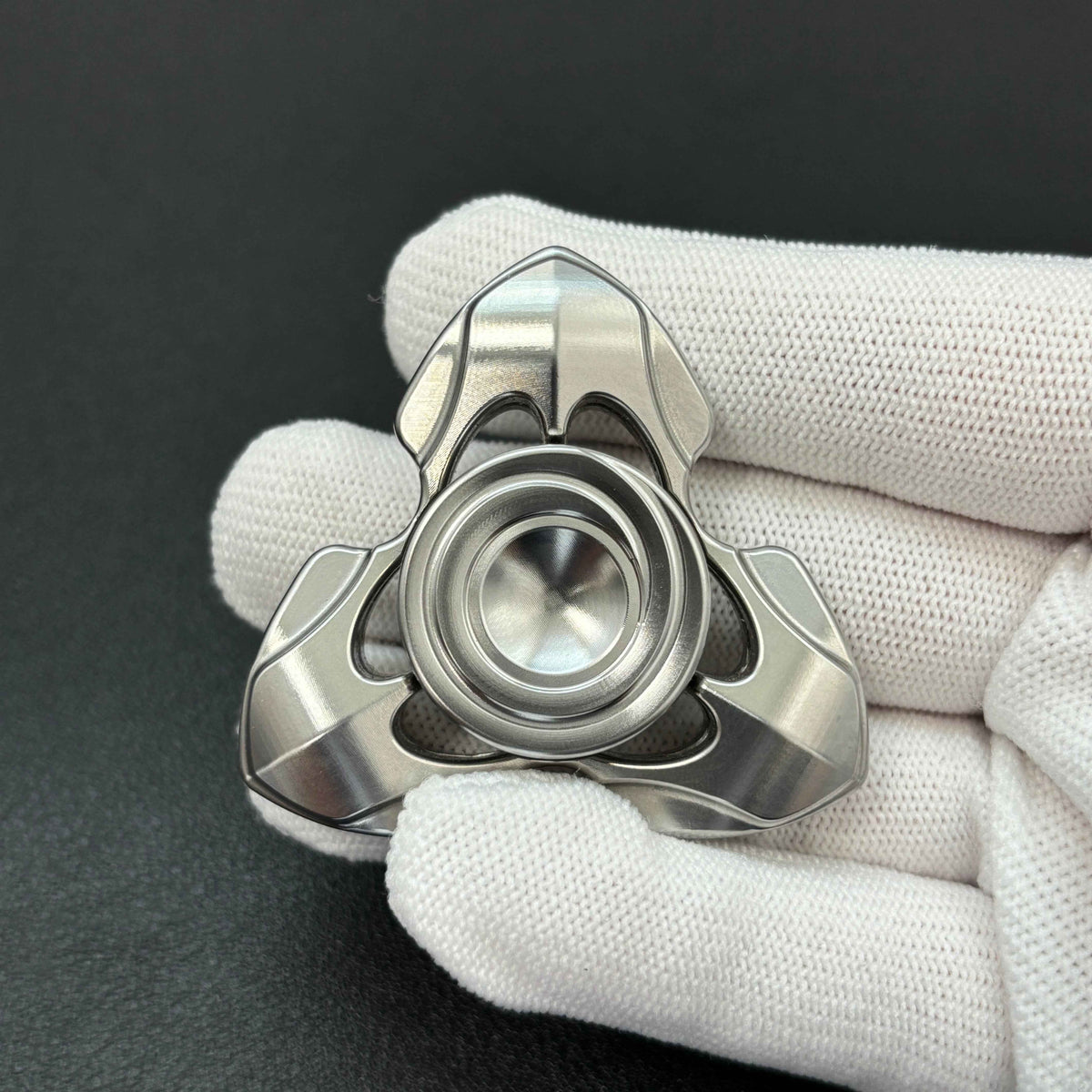 Toothless Finale Special Material Stainless Steel
