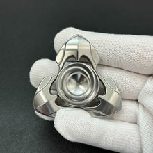 Toothless Finale Special Material Stainless Steel