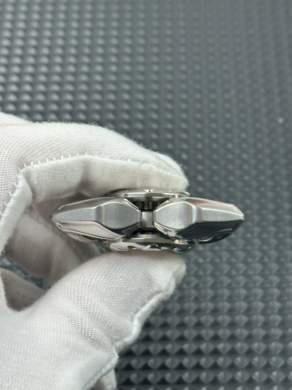 Lotus Stainless Steel