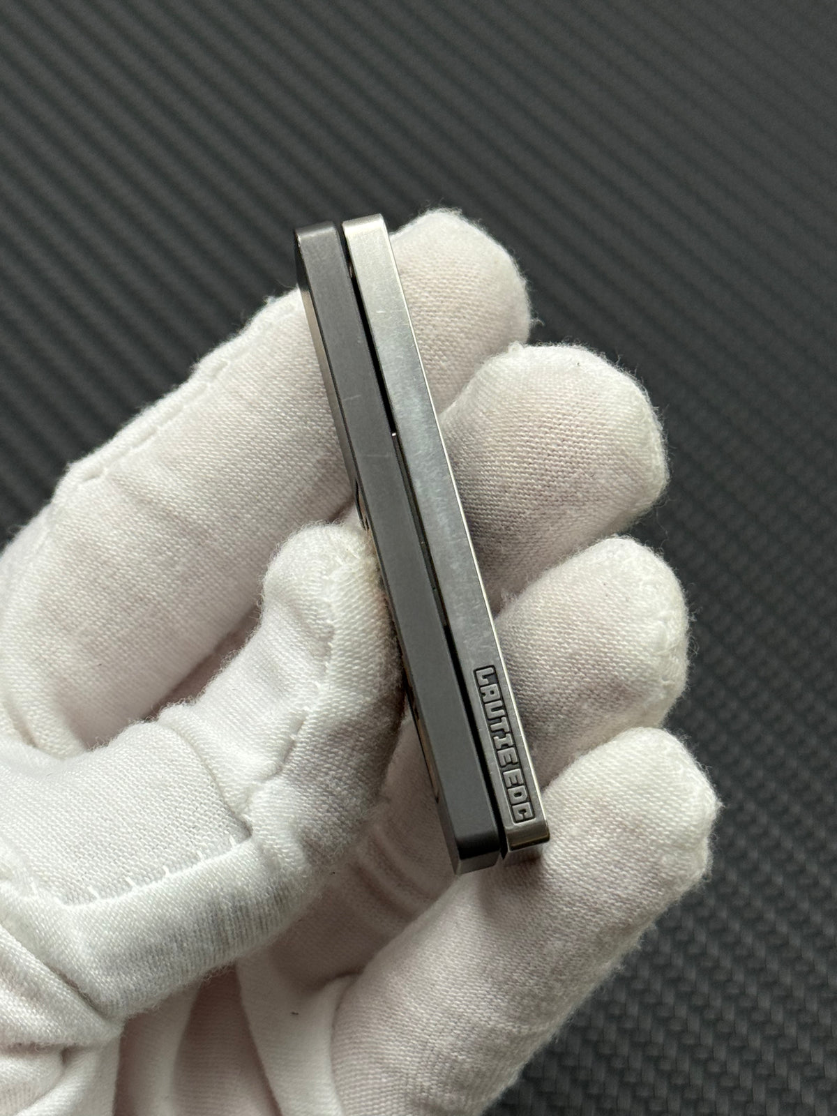 Choc Zirconium