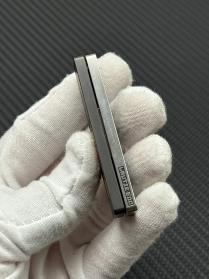 Choc Zirconium