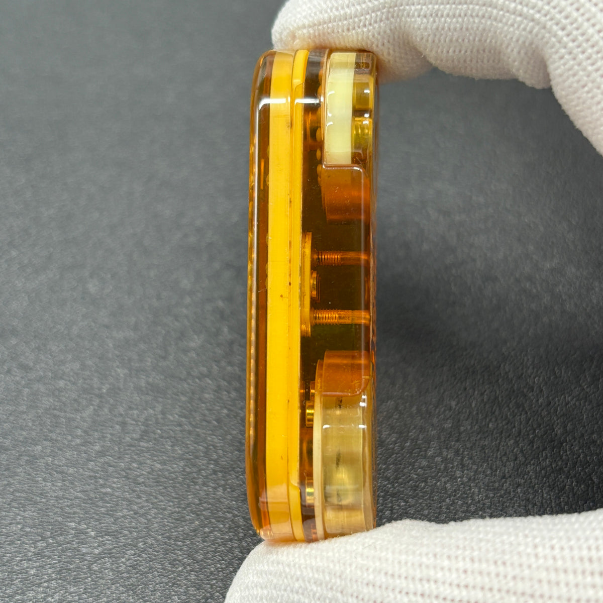 BGM PEI Polished