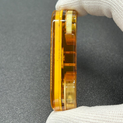 BGM PEI Polished
