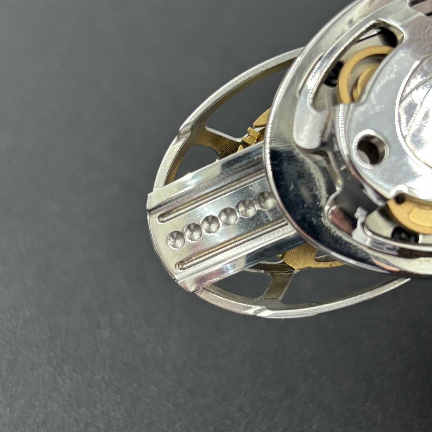 Ironclad Stainless Steel Polished