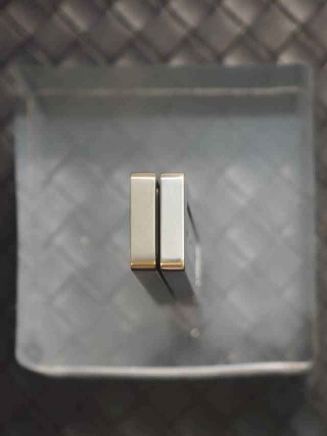 Choc Titanium