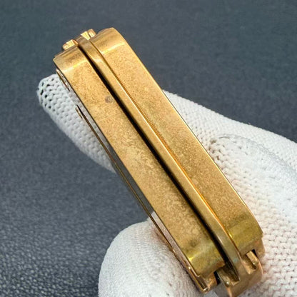 Super Dense Brass