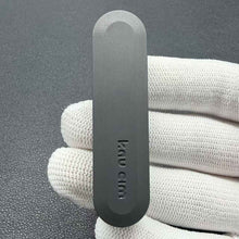 Spice Pin Zirconium Brushed