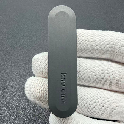 Spice Pin Zirconium Brushed