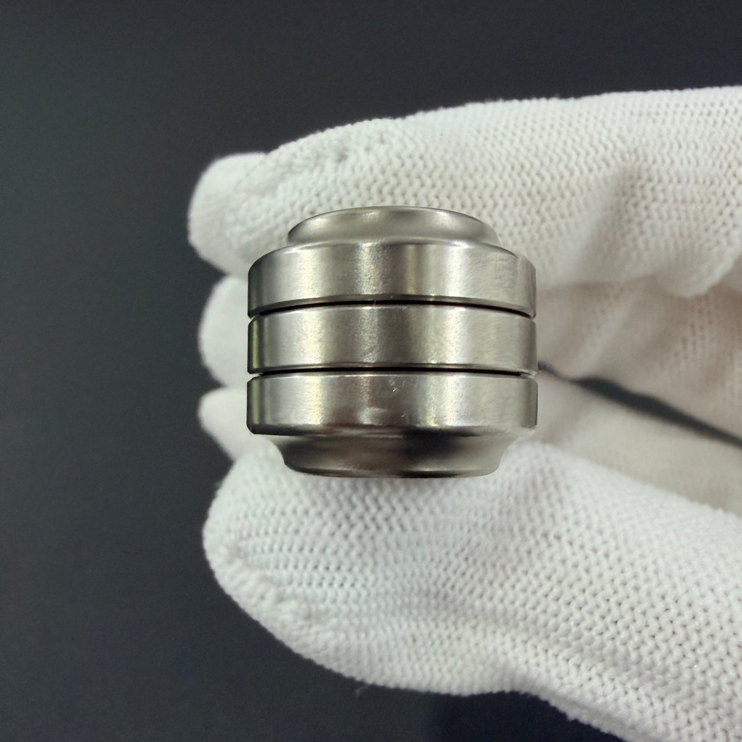 Cola Candy Titanium