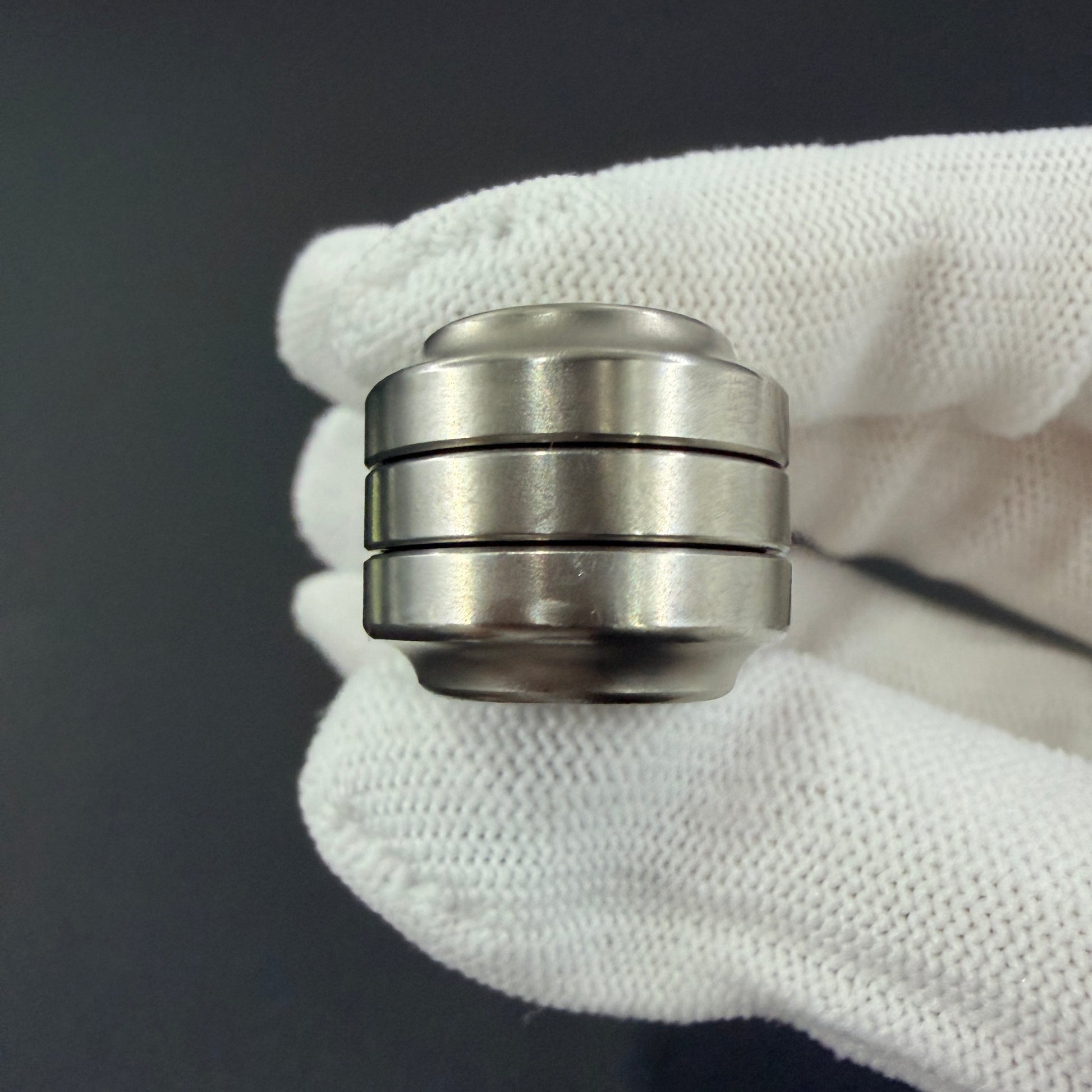 Cola Candy Titanium