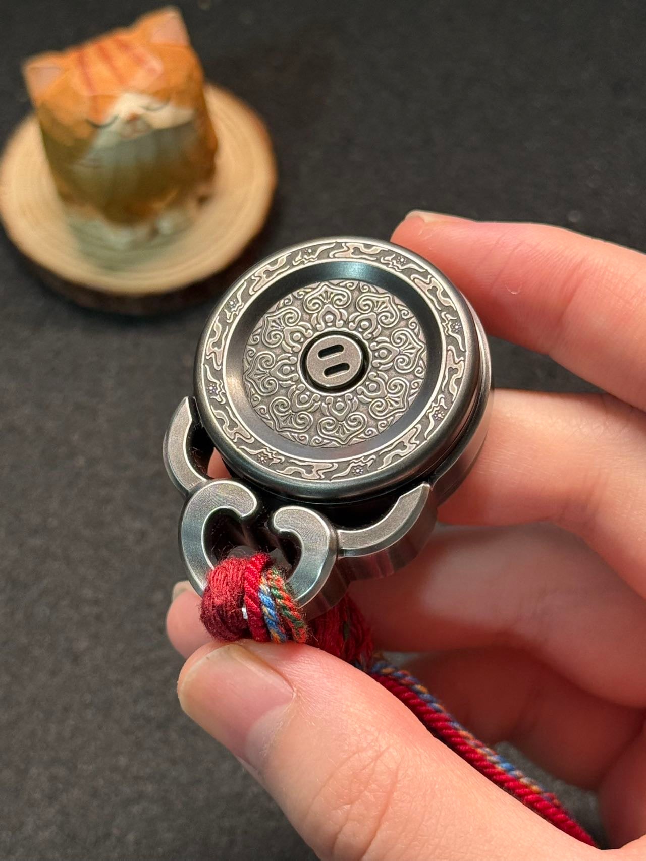 Panyun 3.0 Stainless Steel