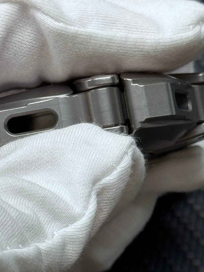 Penta Origin Titanium