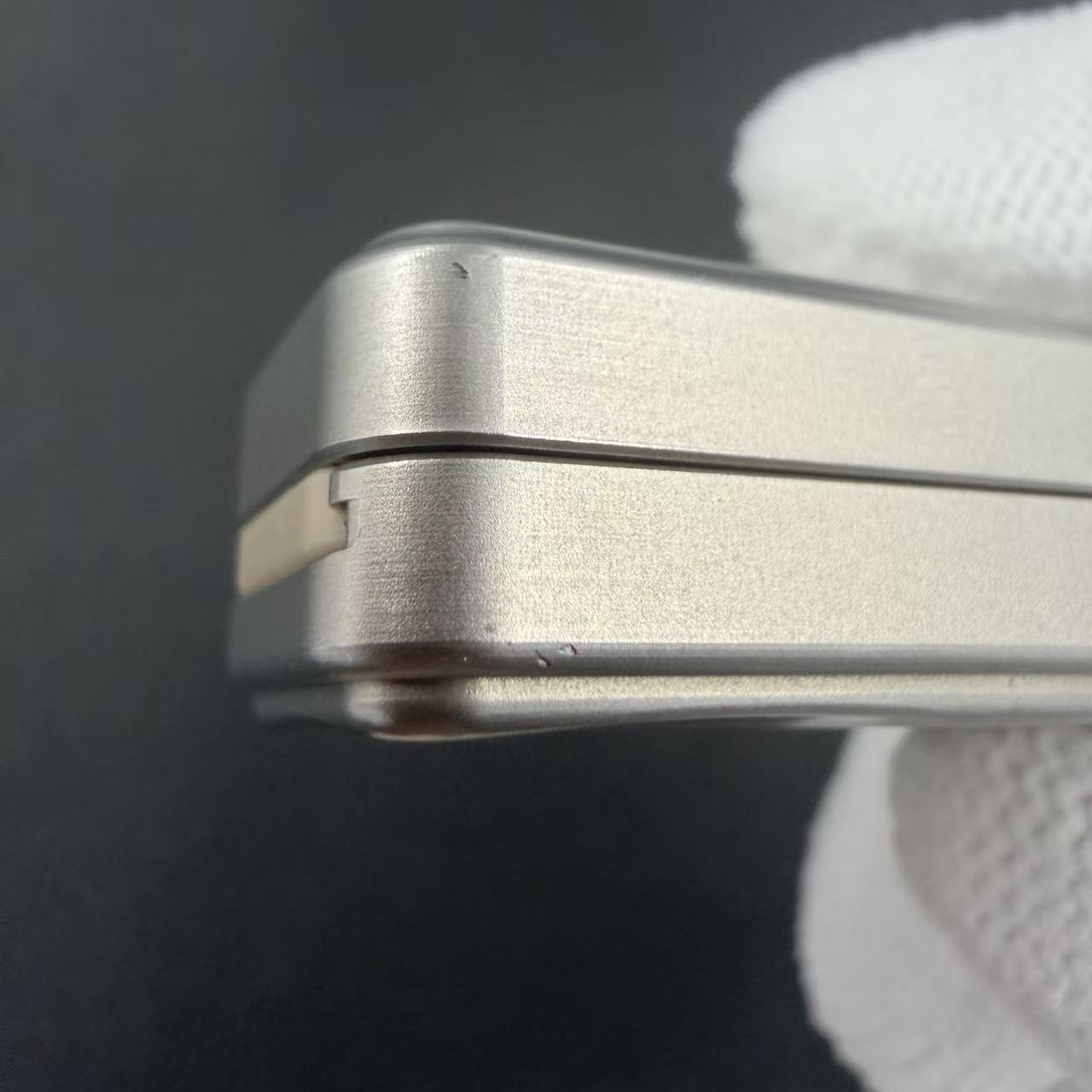 Bond Stainless Steel