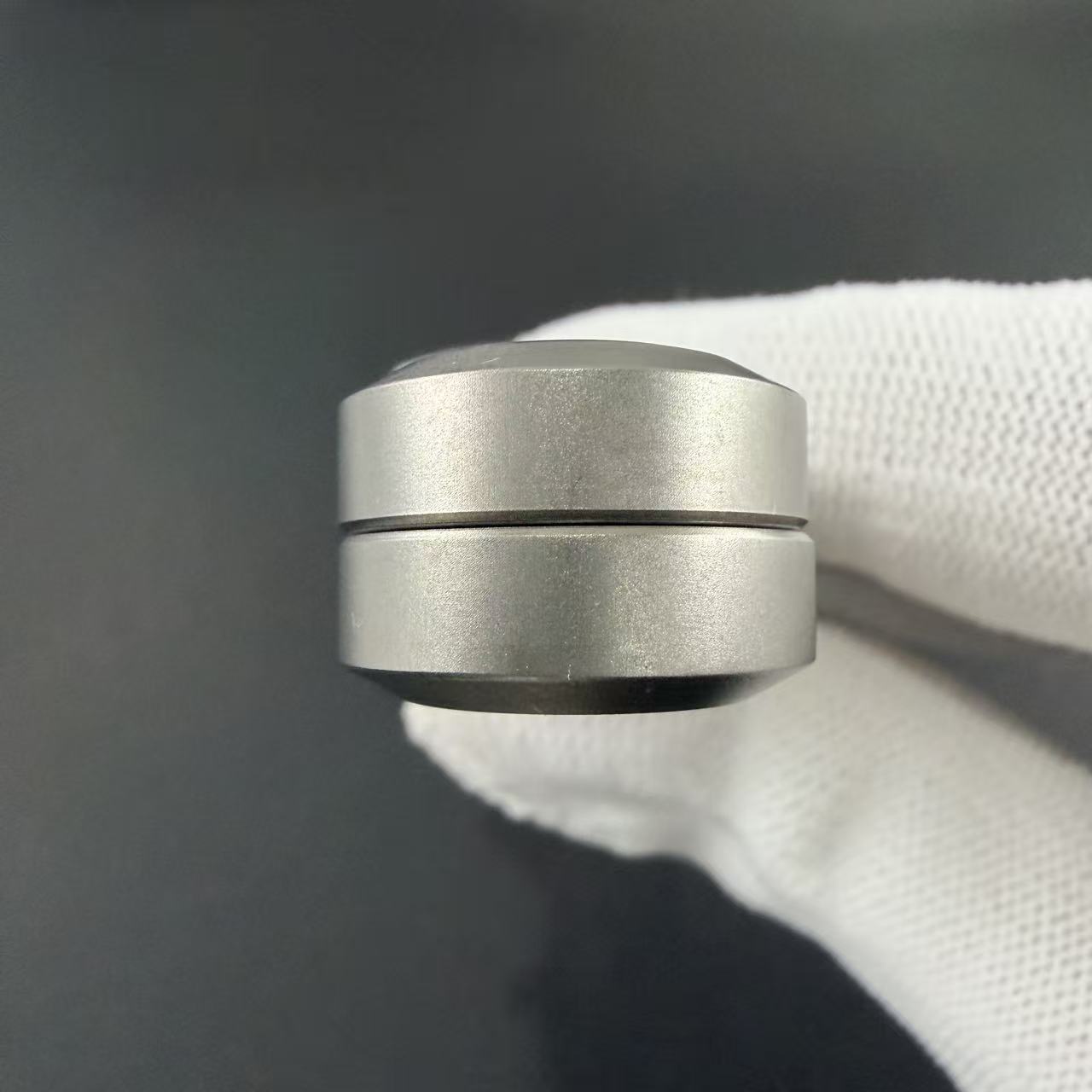 Lucky Draw Titanium PEI