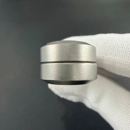 Lucky Draw Titanium PEI