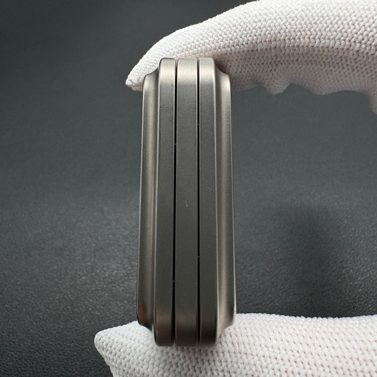 Lucky Candy Titanium