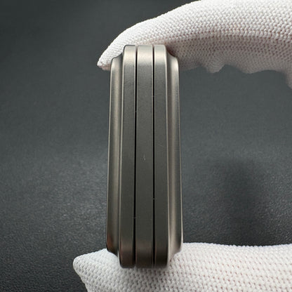 Lucky Candy Titanium