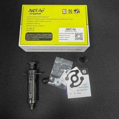 Maxdoc Zirconium