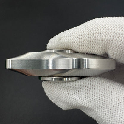 Phantom Mini Stainless Steel Machine Finished
