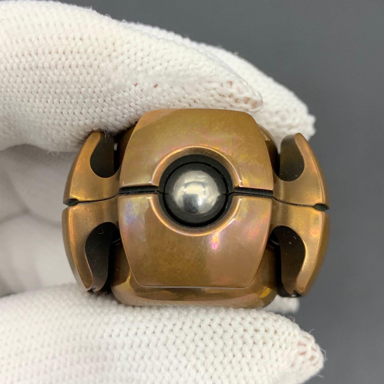 Noiz E Nano Copper