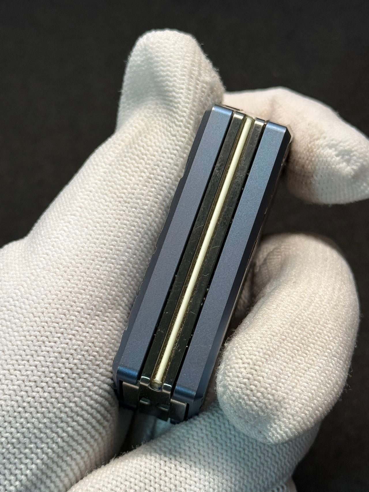General Mandate Titanium