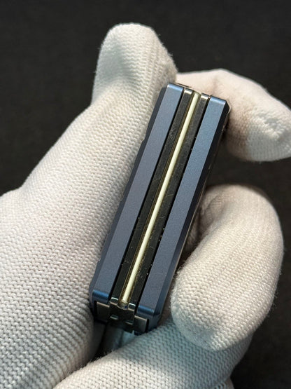 General Mandate Titanium