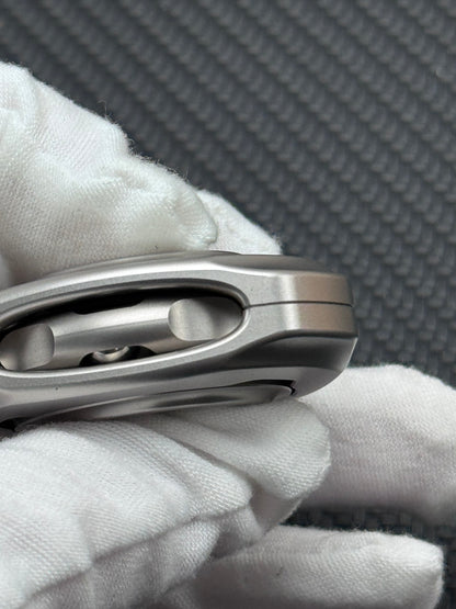 Fushion Stainless Steel