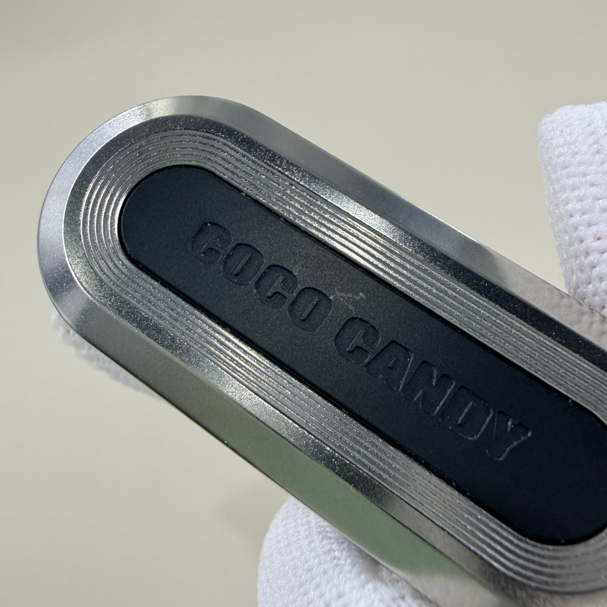 Coco Candy Titanium PEEK