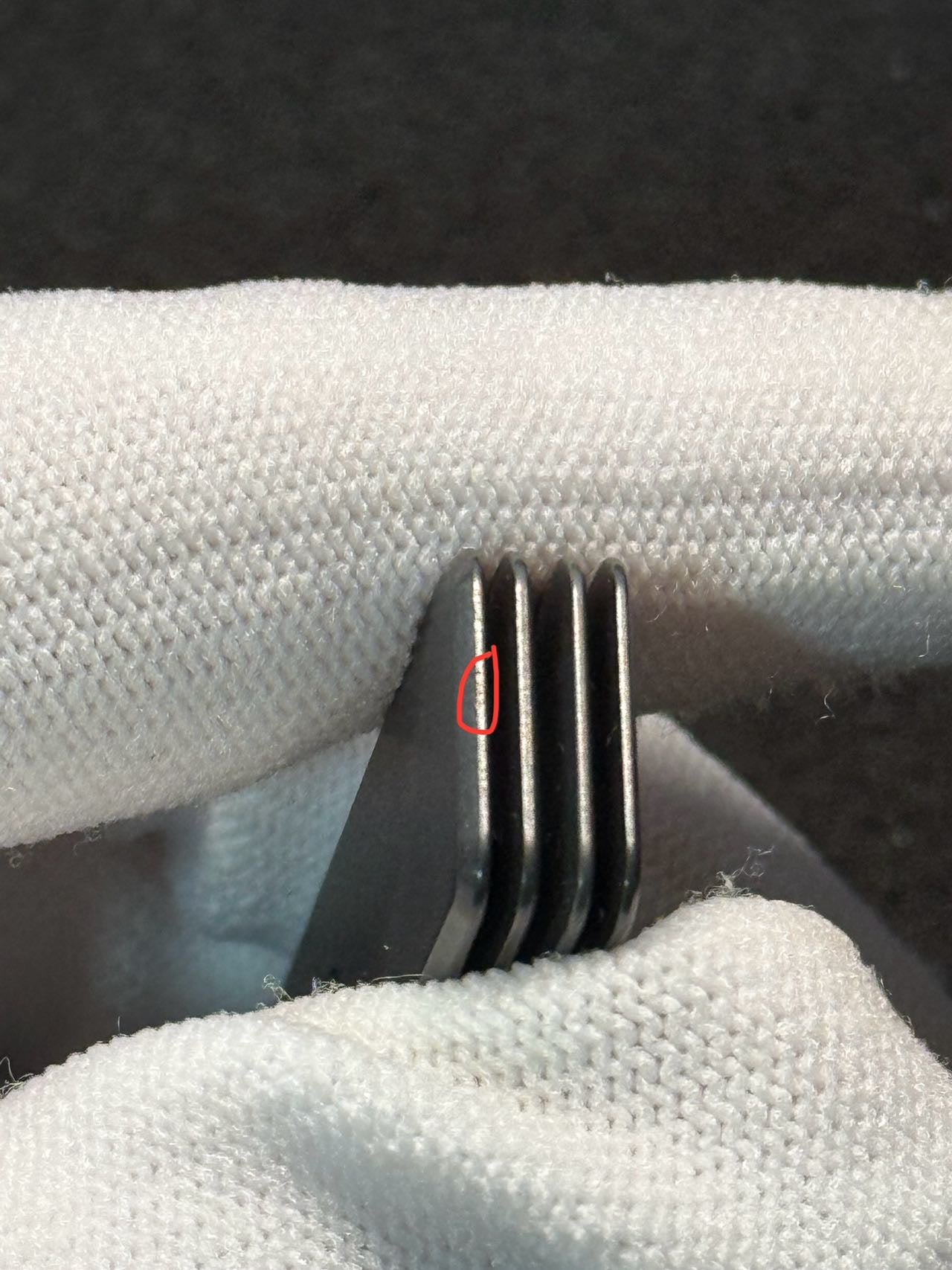 Crocbeats Zirconium