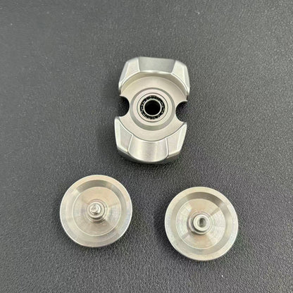 Mud St Stainless Steel Stonewashed