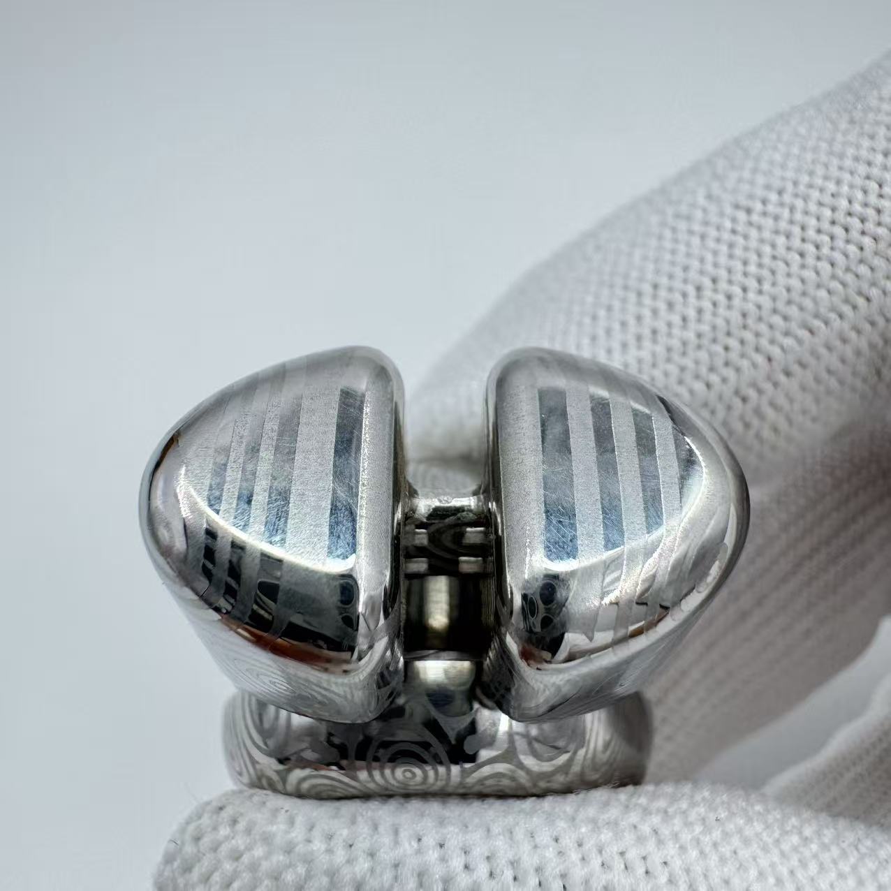 Sentinel Stainless Steel