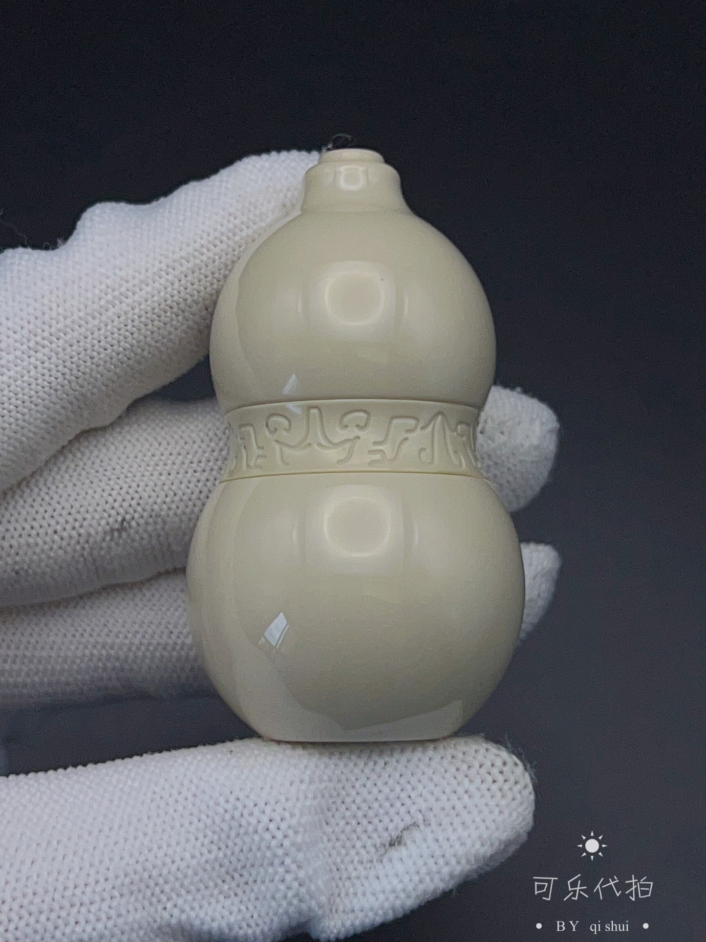 Gourd Haptic PEEK