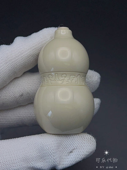 Gourd Haptic PEEK