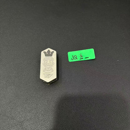 Plane Titanium