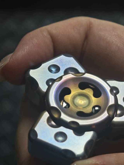 Cheese Stainless Steel