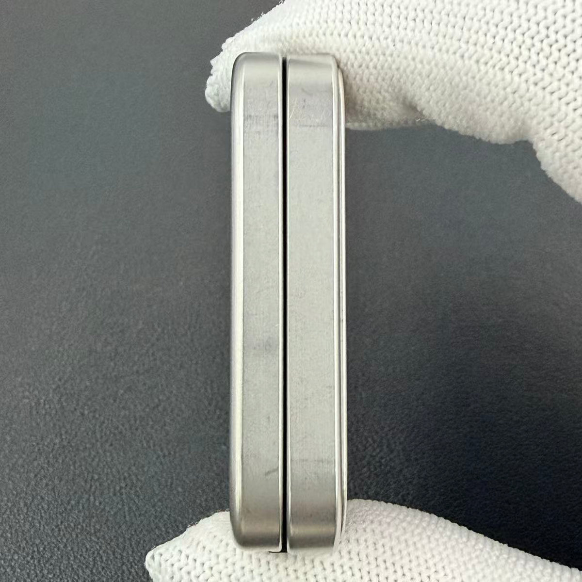 Flipoo Stainless Steel Limited Edition