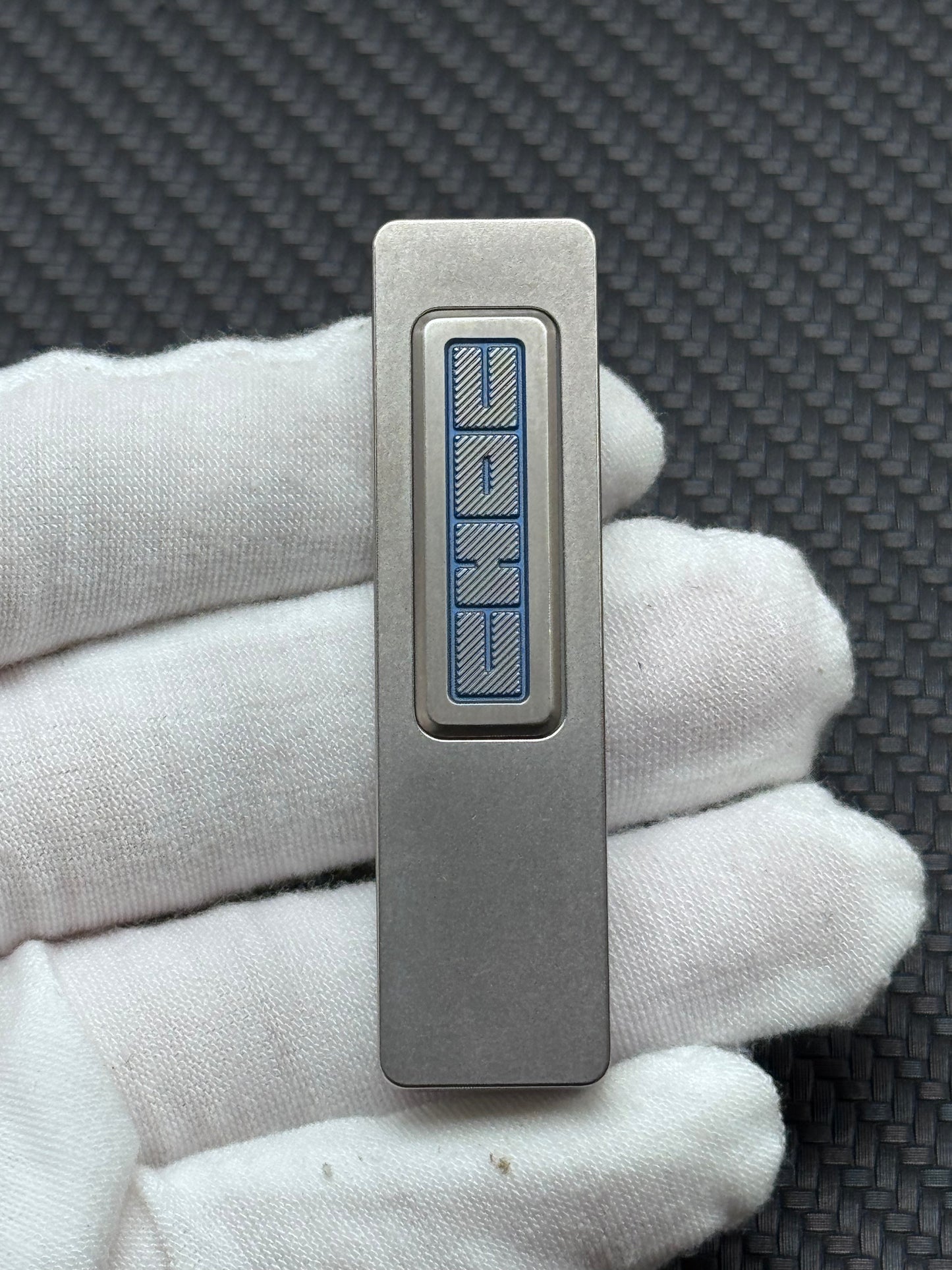 Choc Titanium