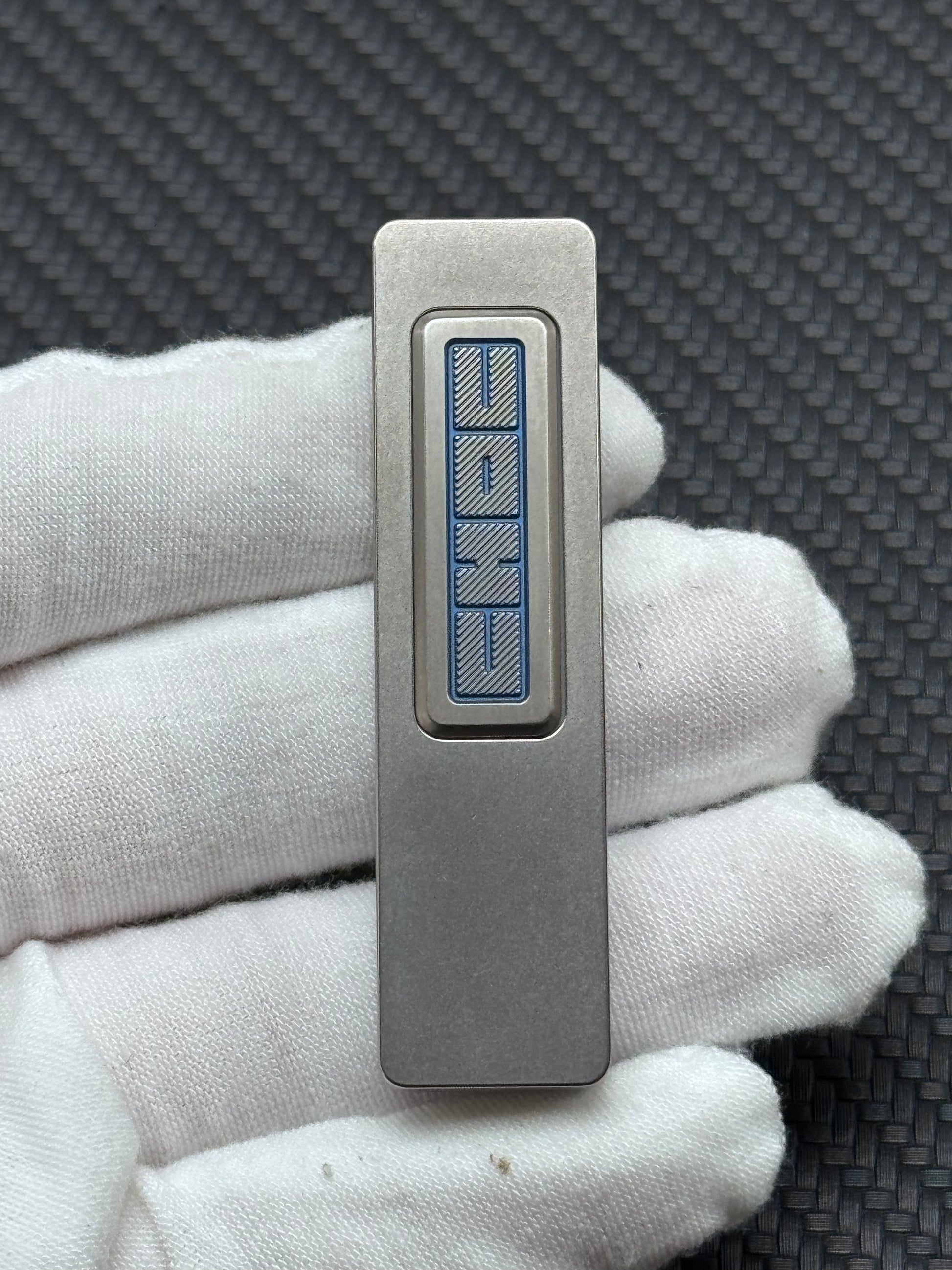 Choc Titanium