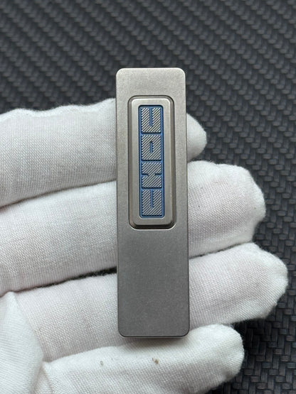 Choc Titanium