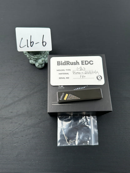 Mini Box Zirconium