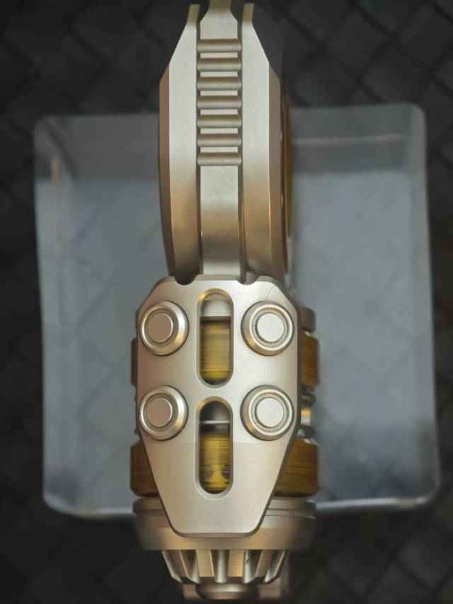 Sinian Stainless Steel PEI