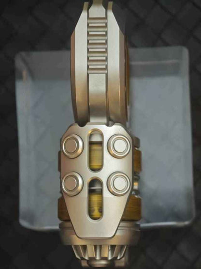 Sinian Stainless Steel PEI