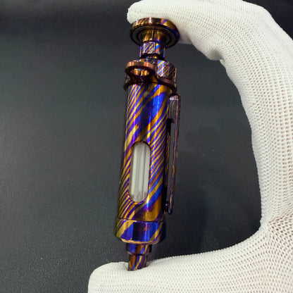 Maxdoc Mokuti Titanium