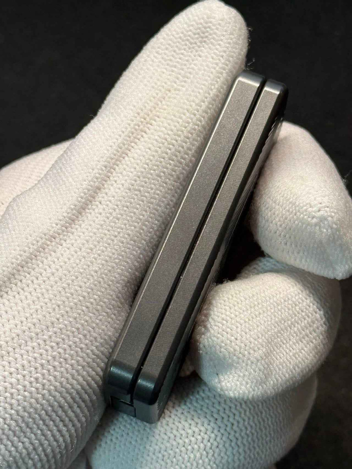 TITA PRO Zirconium